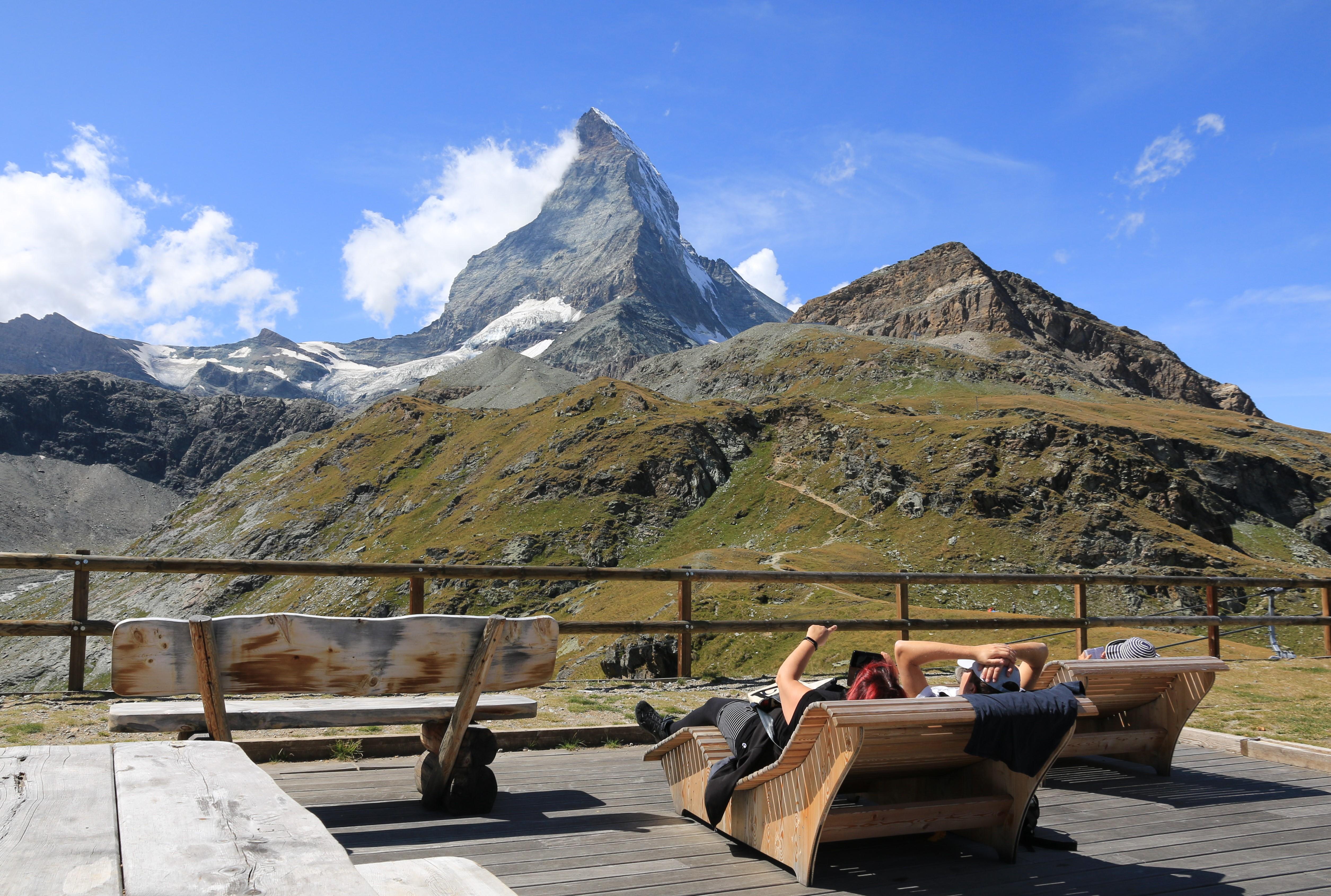 Zermatt